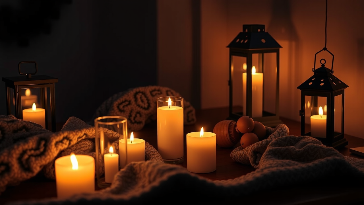 Hygge Glow Essentials