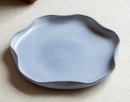 Nordic Ceramic Dinnerware Set for Home Use