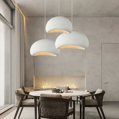 Nordic Pendant Chandelier - Eclatliving Lighting