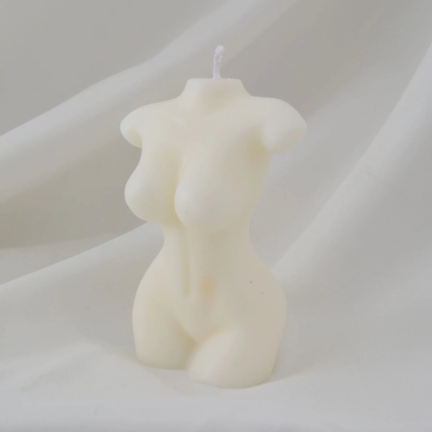 Handmade Geometric Aromatherapy Candles