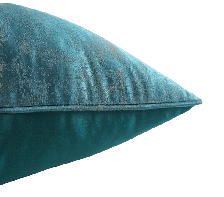 Nordic Style Cushion, Modern Minimalist Satin Pillow - Eclatliving Furniture