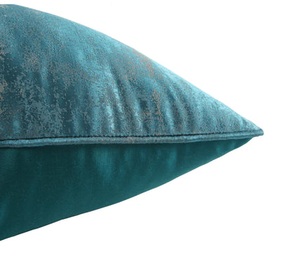 Nordic Style Cushion, Modern Minimalist Satin Pillow - Eclatliving Furniture