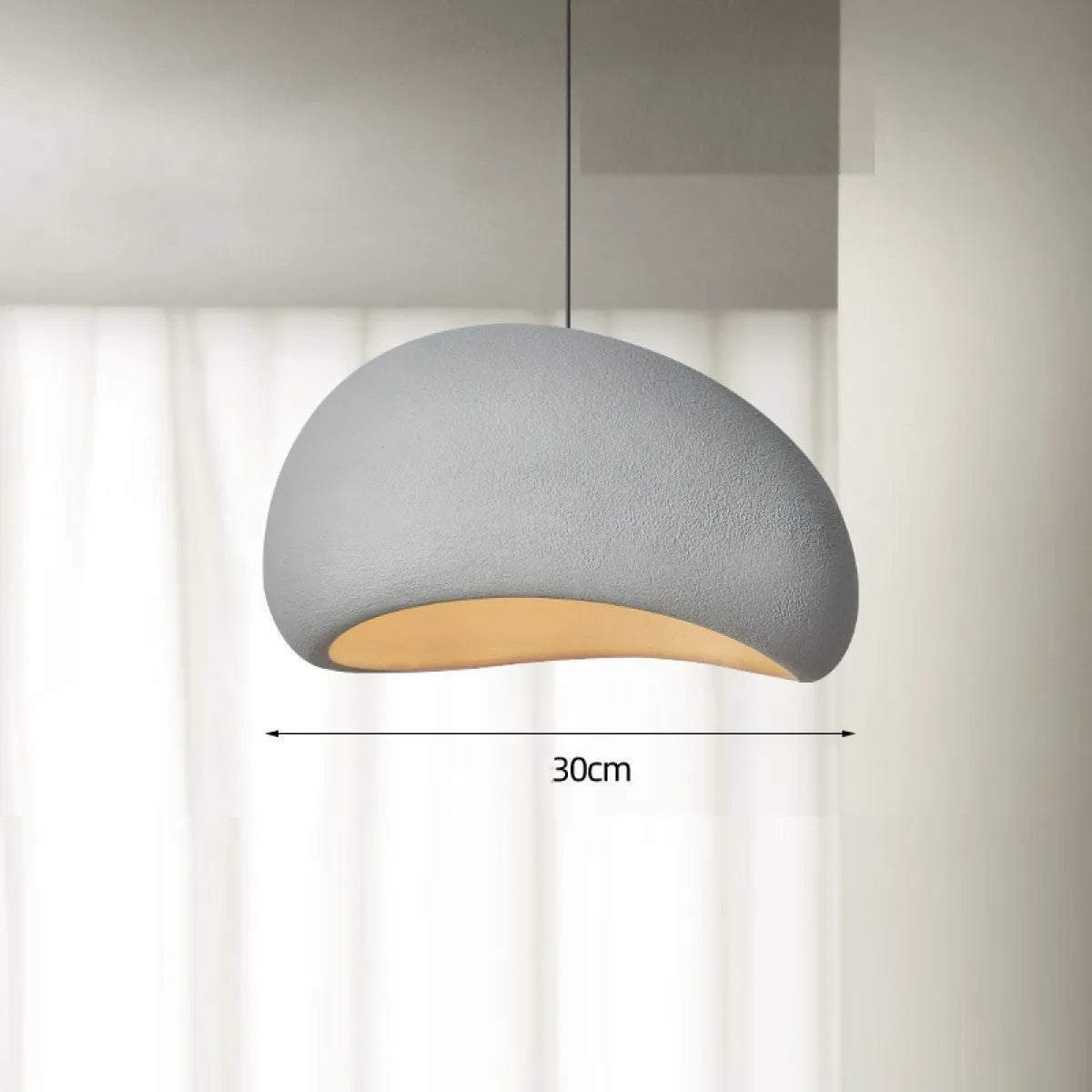 Nordic Pendant Chandelier - Eclatliving Lighting