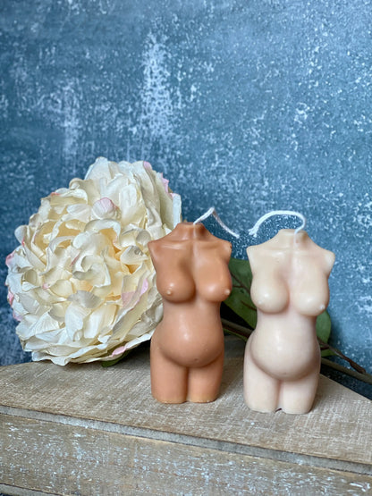 Mom to be handmade candles - Eclatliving Furniture