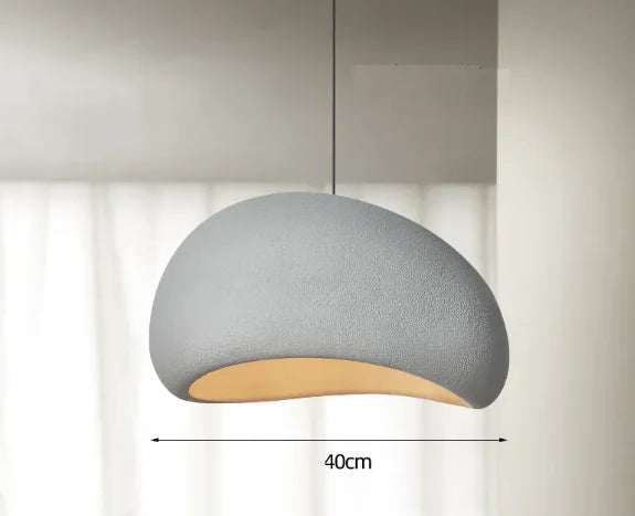 Nordic Pendant Lamp - Eclatliving Lighting