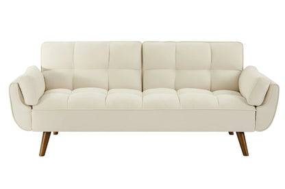 2064 Beige Sofa