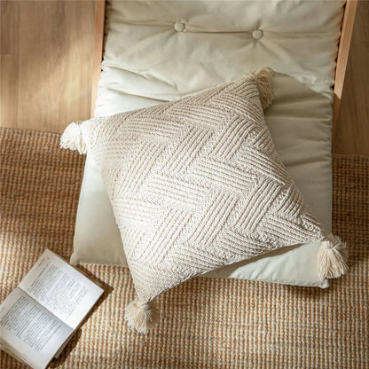 Nordic Home Products Decorative Pillow Cushion - Eclatliving Furniture