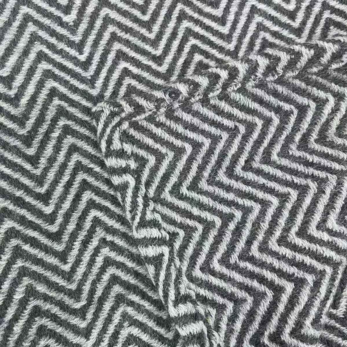 Pure Wool Blanket