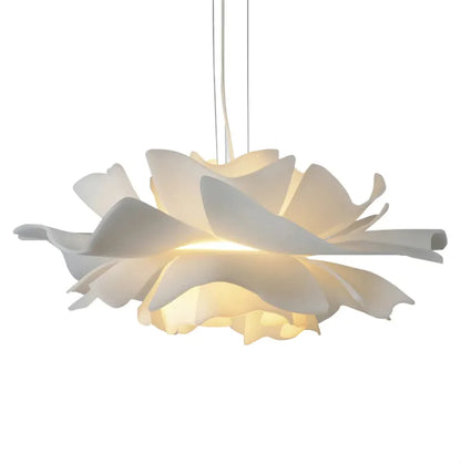 Modern Nordic Flower Pendant Lamp - Eclatliving Furniture