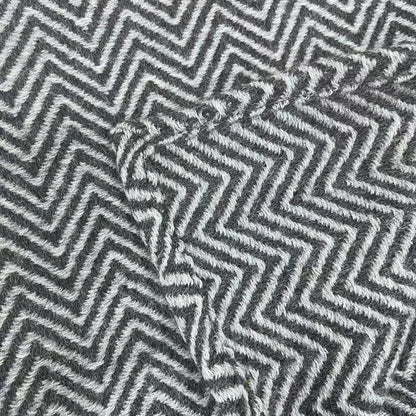 Pure Wool Blanket