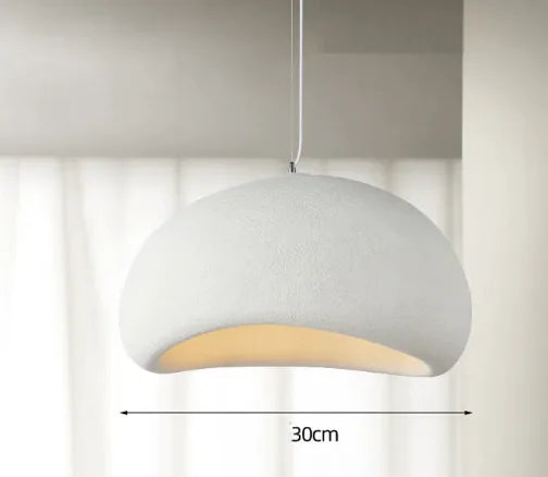 Nordic Pendant Lamp - Eclatliving Lighting